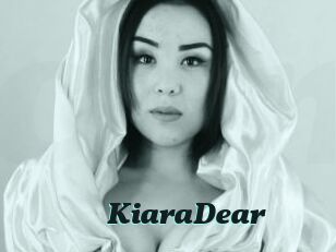 KiaraDear
