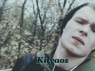 Kilyaos