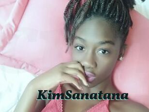 KimSanatana