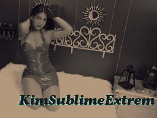 KimSublimeExtrem