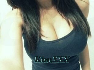 KimXXX Cumshots Videos