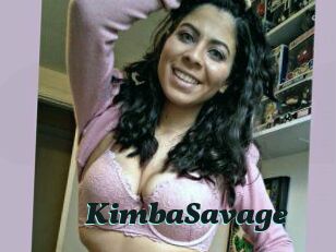 KimbaSavage