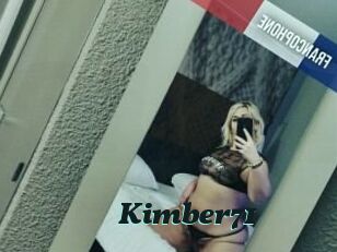 Kimber71 Cumshots Videos