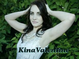KinaValentine