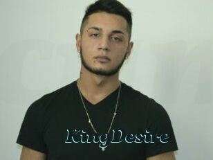 KingDesire