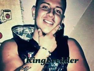 KingFredder