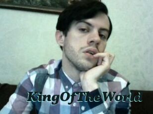 KingOfTheWorld