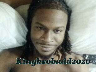 Kingksobadd2020