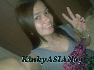 KinkyASIAN69