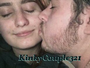 KinkyCouple321