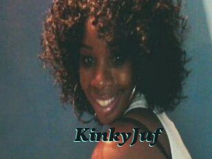 Kinkyjuf