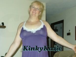 KinkyKazie