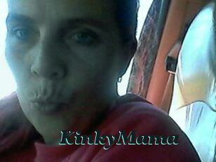 KinkyMama