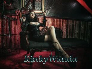 KinkyWanda