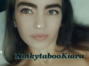 KinkytabooKiara