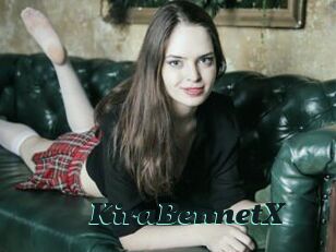 KiraBennetX