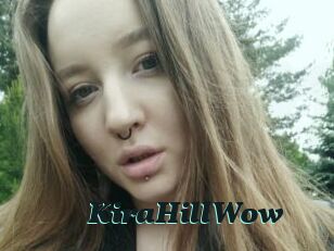 KiraHillWow