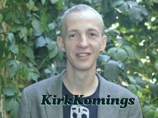 KirkKomings
