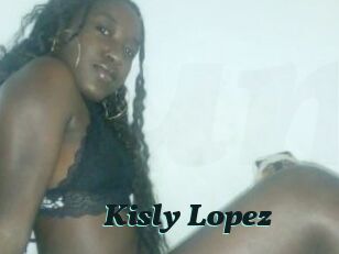 Kisly_Lopez