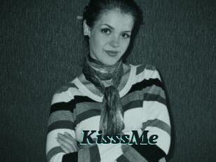 KisssMe