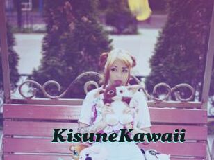 KisuneKawaii