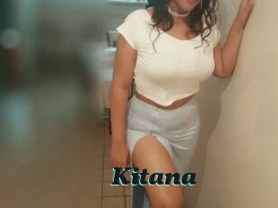 Kitana