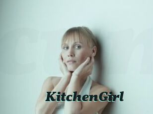 KitchenGirl