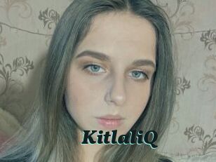 KitlaliQ Cumshots Videos