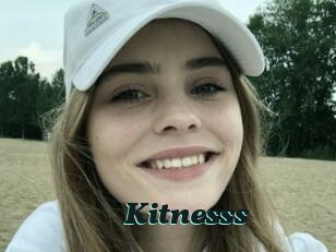 Kitnesss