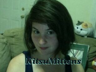 KitsuMittens