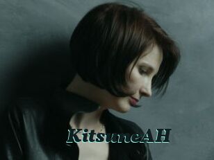KitsuneAH