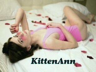 KittenAnn