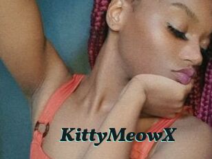 KittyMeowX