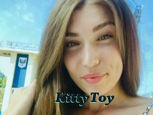 KittyToy