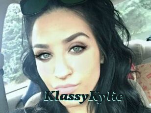 KlassyKylie