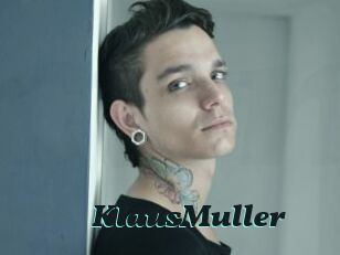 KlausMuller