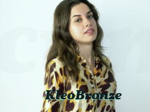 KleoBronze