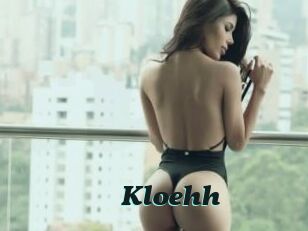 Kloehh