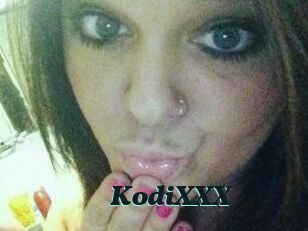 KodiXXX