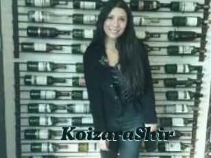 KoizaraShir