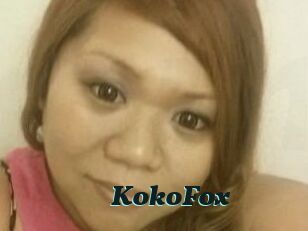 Koko_Fox