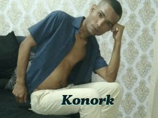 Konork