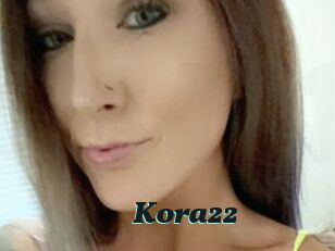 Kora22