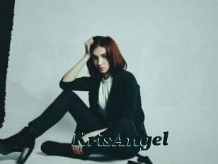KrisAngel