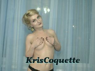 KrisCoquette