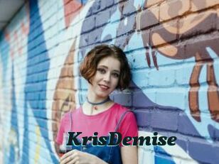 KrisDemise