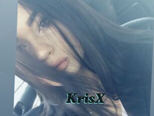 KrisX