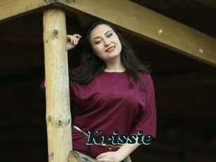 Krissie