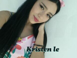 Kristen_le