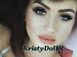 KristyDollX